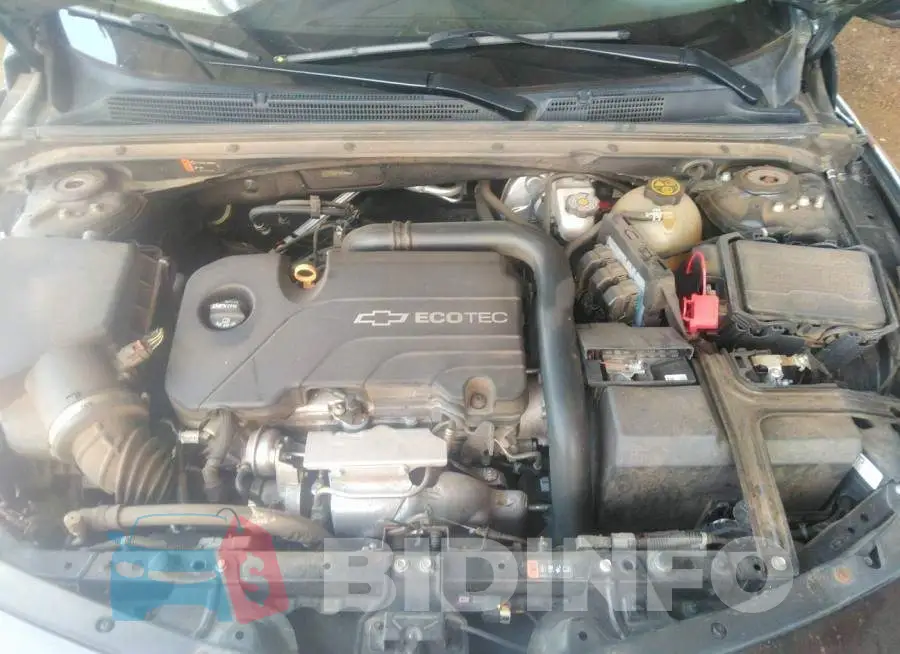 1G1ZE5ST7HF140285 Photo# 10