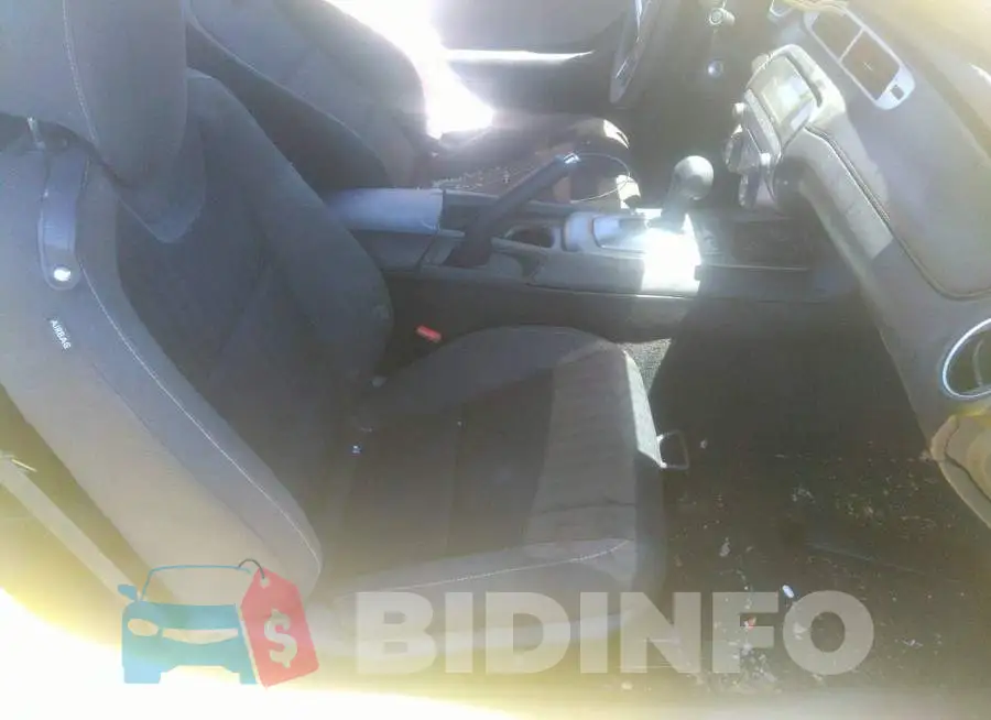 2G1FB1E31F9193327 Photo# 5