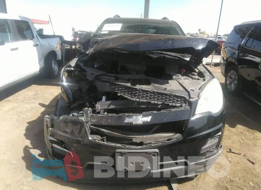 2GNALBEK9F6324198 Photo# 6