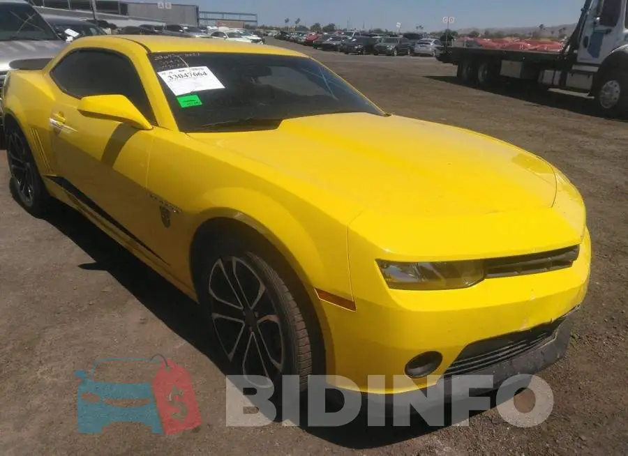 2G1FB1E31F9193327 Photo# 1