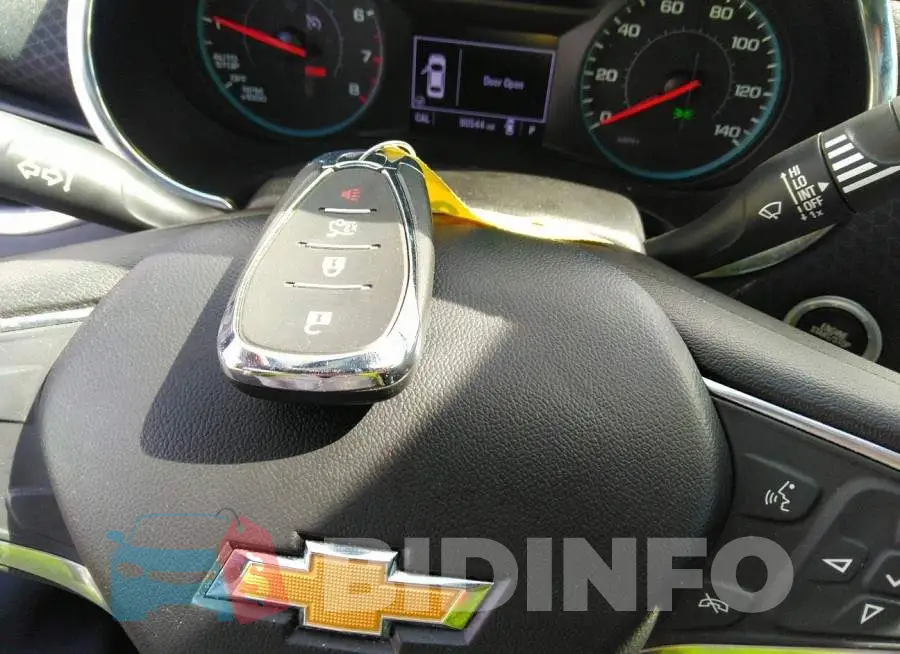 1G1ZD5ST2JF216973 Photo# 11