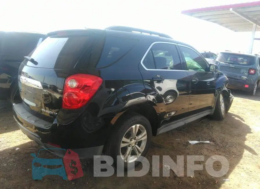 2GNALBEK9F6324198 Photo# 4