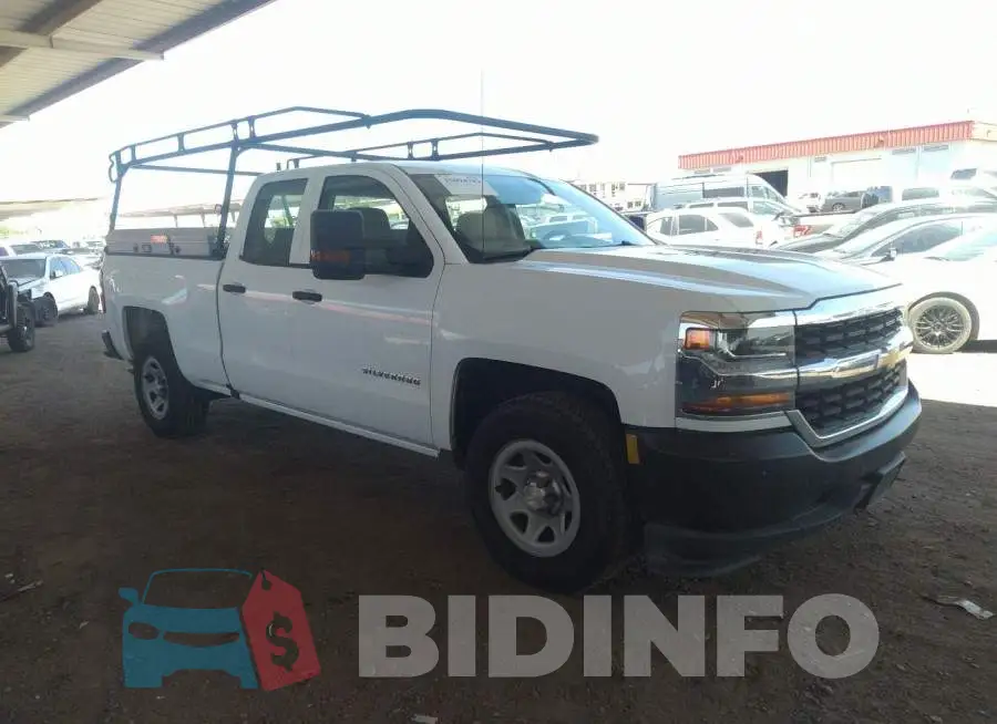 1GCRCNEC5HZ240022 Photo# 1