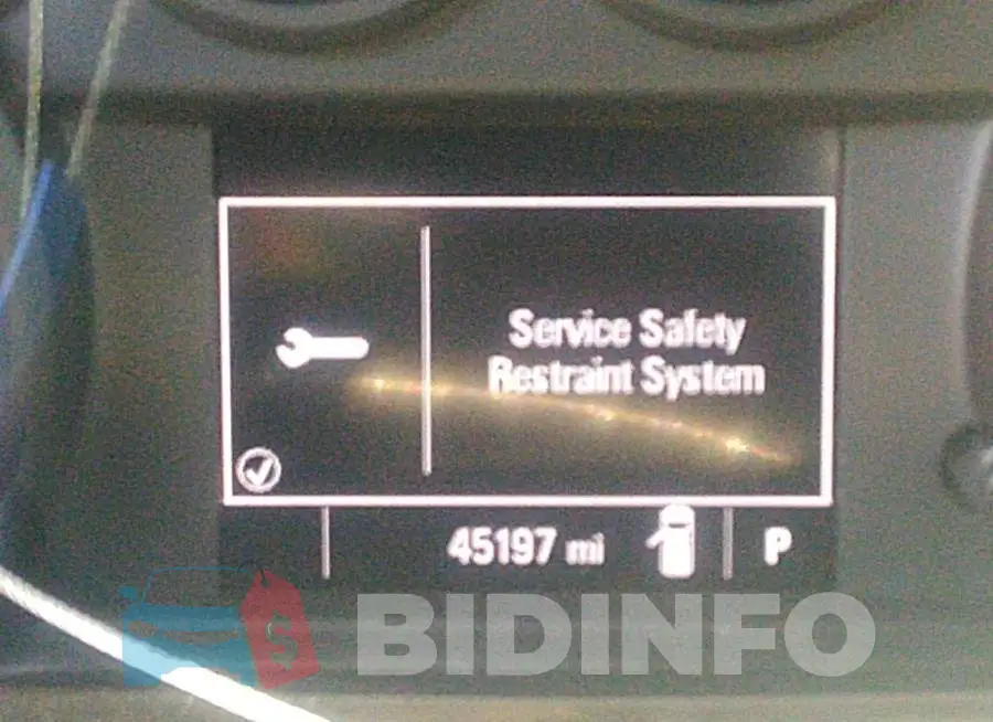 1GCPWBEF6LZ150975 Photo# 7