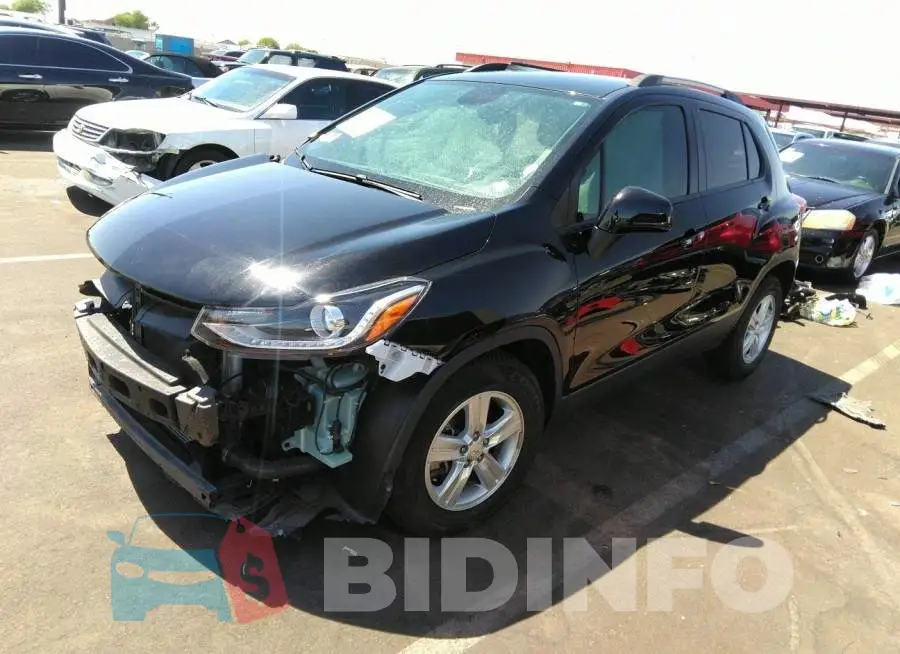 KL7CJLSB5MB328399 Photo# 2