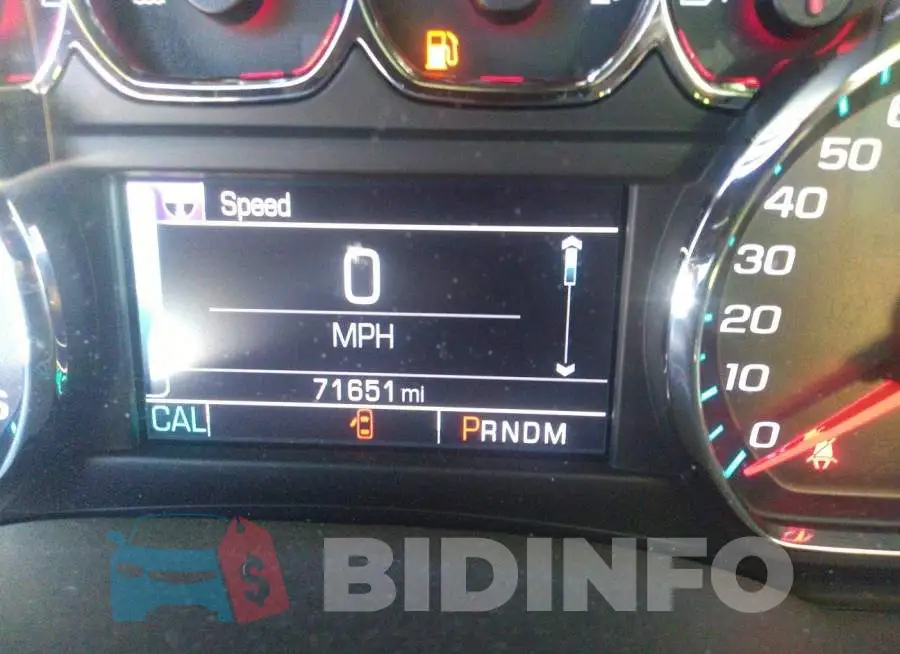 1GNSCCKC5GR233653 Photo# 7