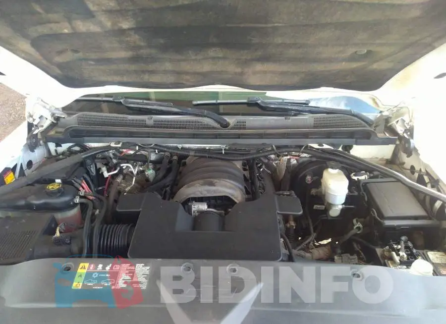 3GCUKNEC8JG235514 Photo# 10
