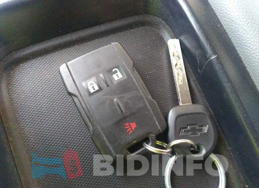 3GCUKNEC8JG235514 Photo# 11