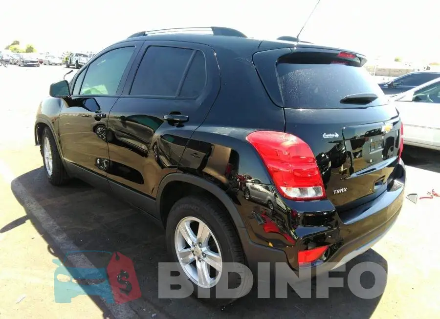 KL7CJLSB5MB328399 Photo# 3