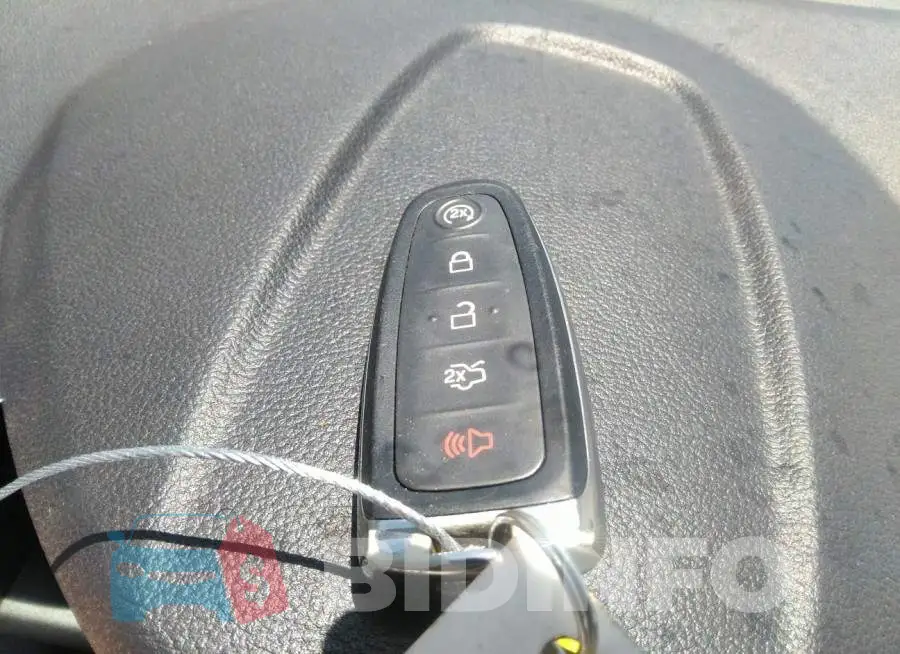 1FMCU9HDXKUA10510 Photo# 11
