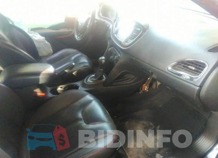 1C3CDFEBXFD242024 Photo# 5