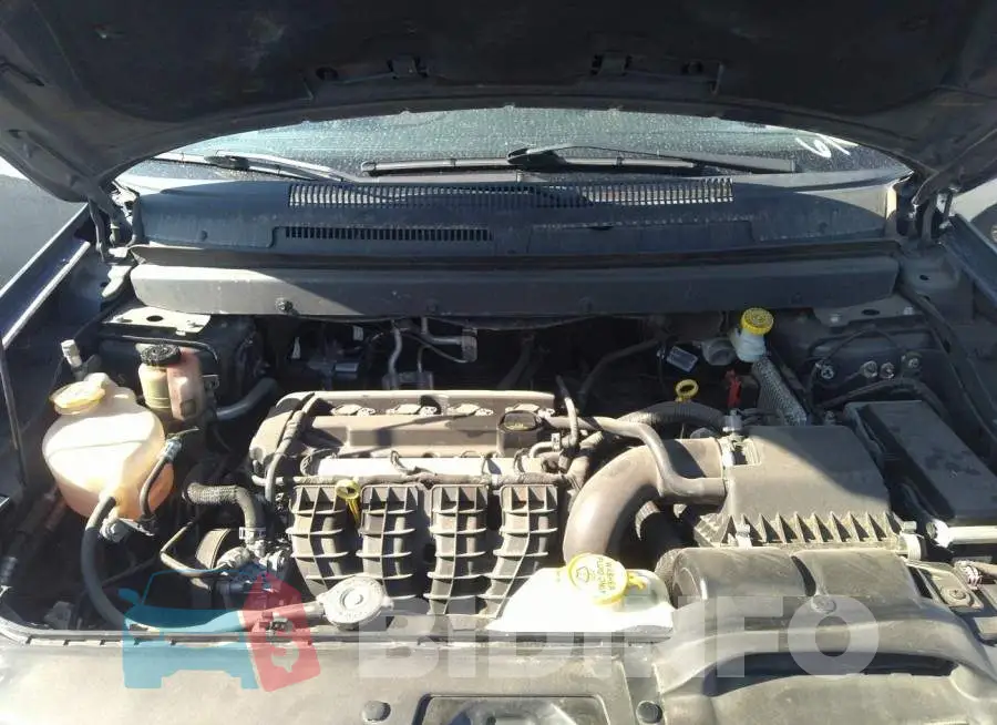 3C4PDCGB8HT648213 Photo# 10