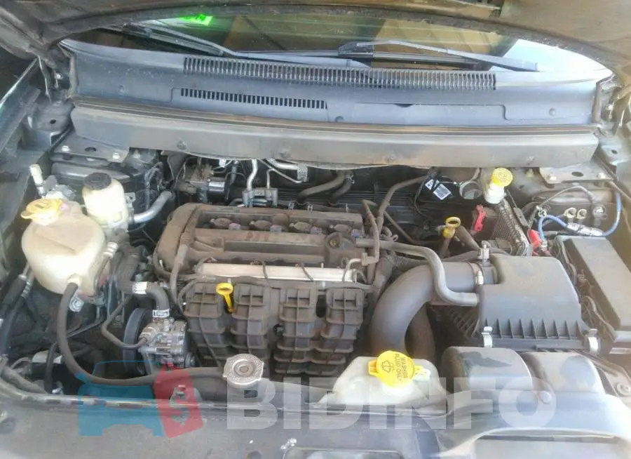 3C4PDCGB4JT327839 Photo# 10