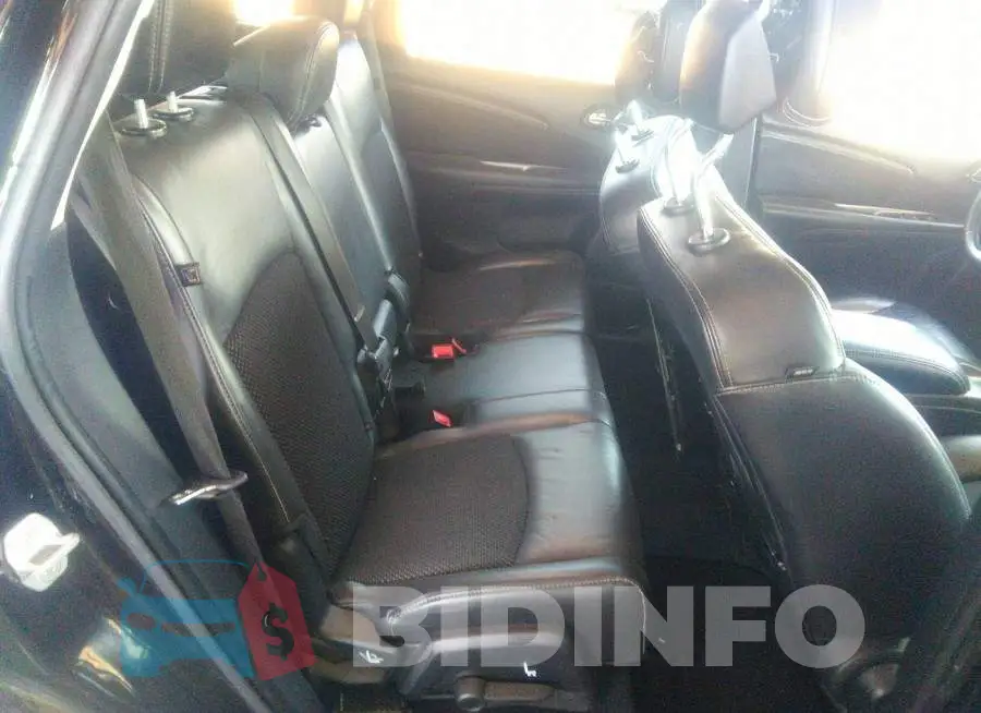 3C4PDCGB4JT327839 Photo# 8