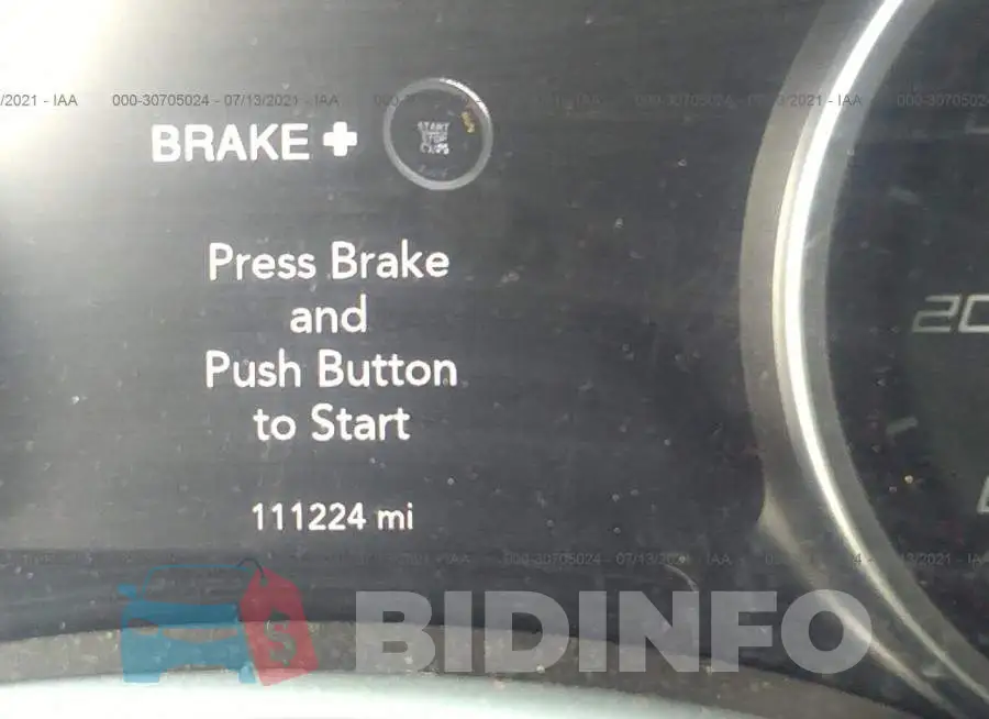 2C3CDXHG7JH156405 Photo# 7