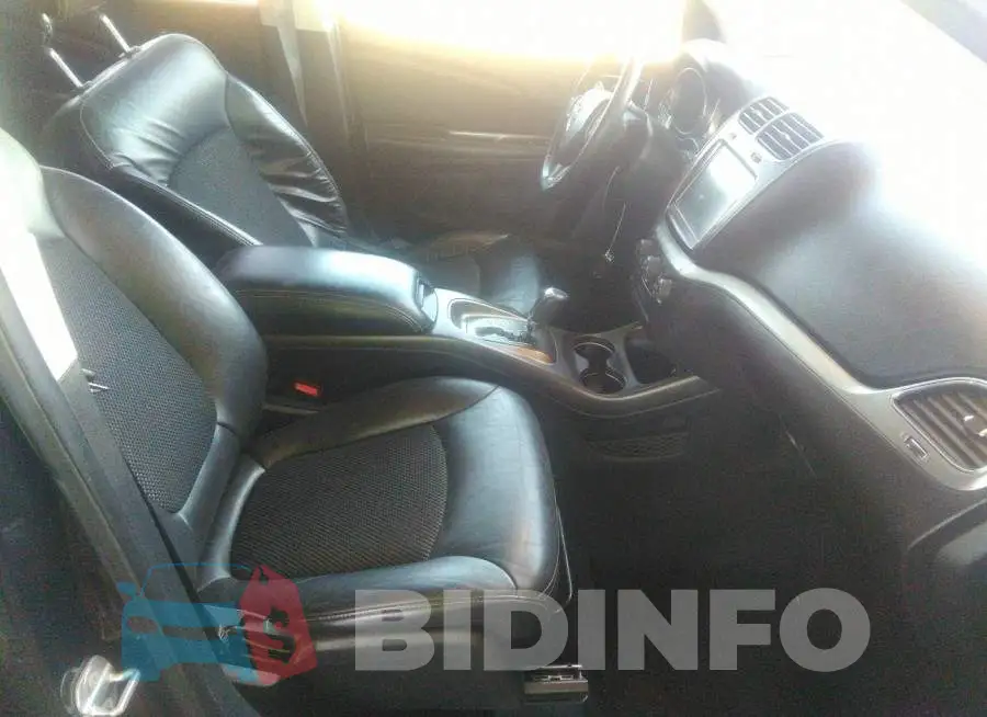 3C4PDCGB4JT327839 Photo# 5