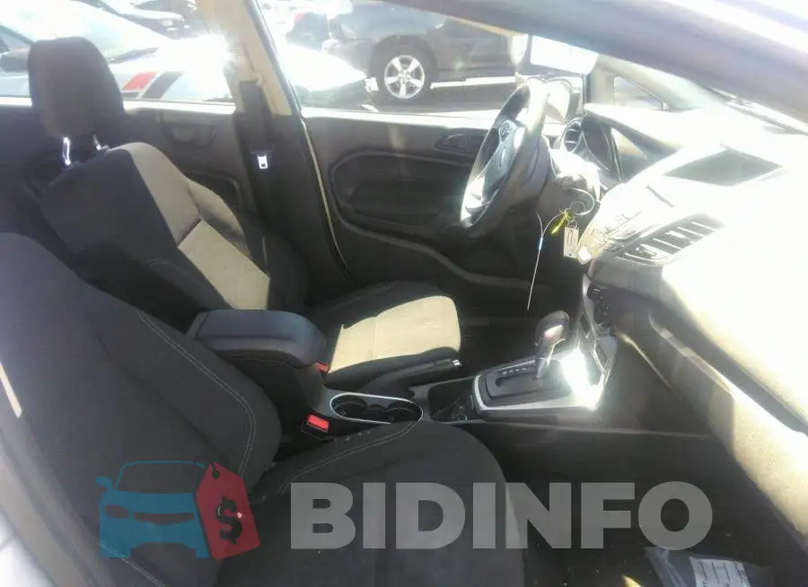 3FADP4BJXKM109646 Photo# 5