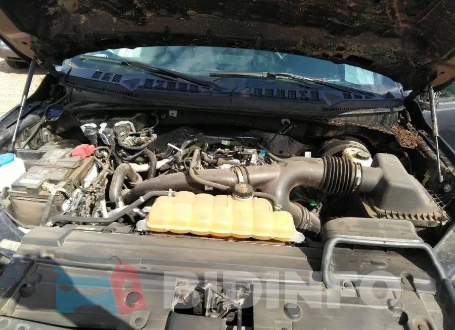 1FTEW1CP4KKC51209 Photo# 10