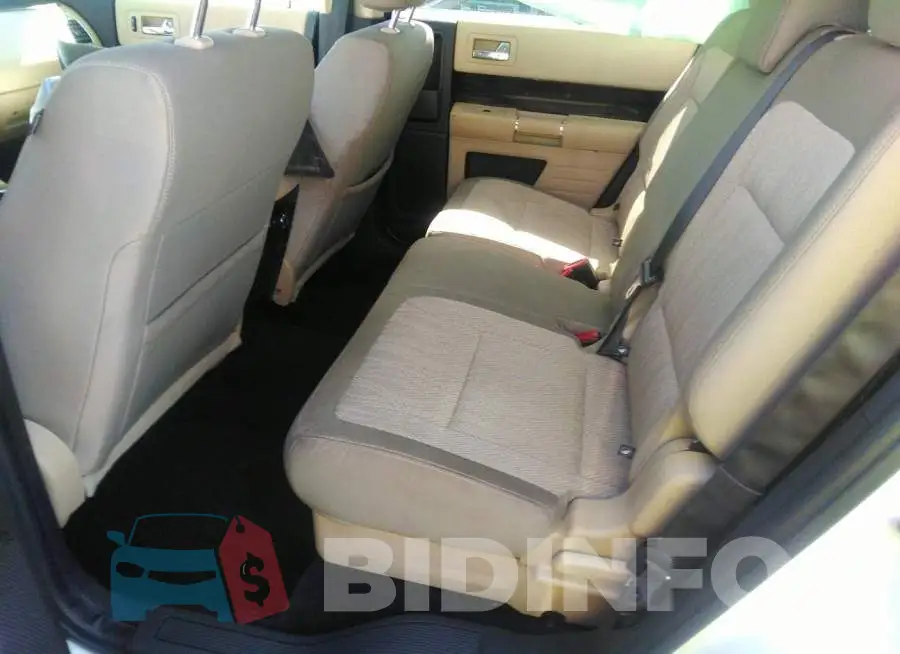 2FMGK5C86JBA13094 Photo# 8