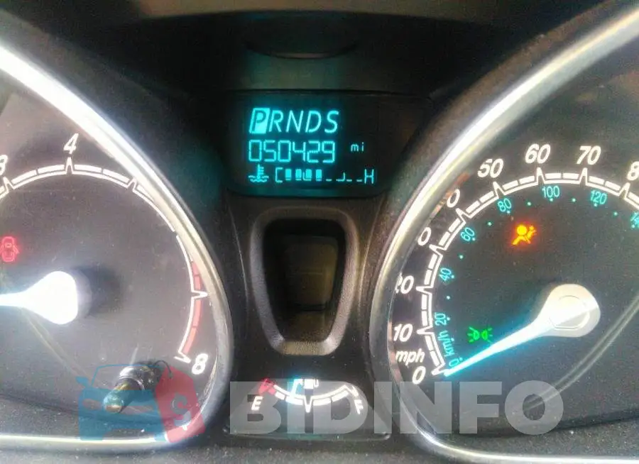 3FADP4BJXKM109646 Photo# 7