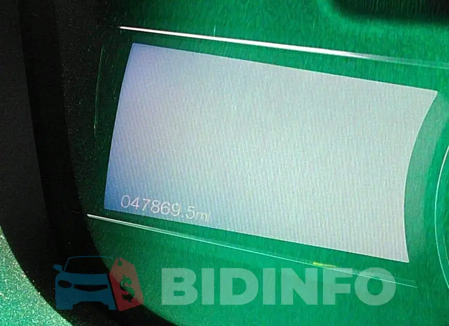 1FM5K7FH8GGD09749 Photo# 7