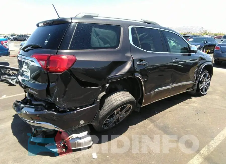 1GKKNPLS7JZ223539 Photo# 4