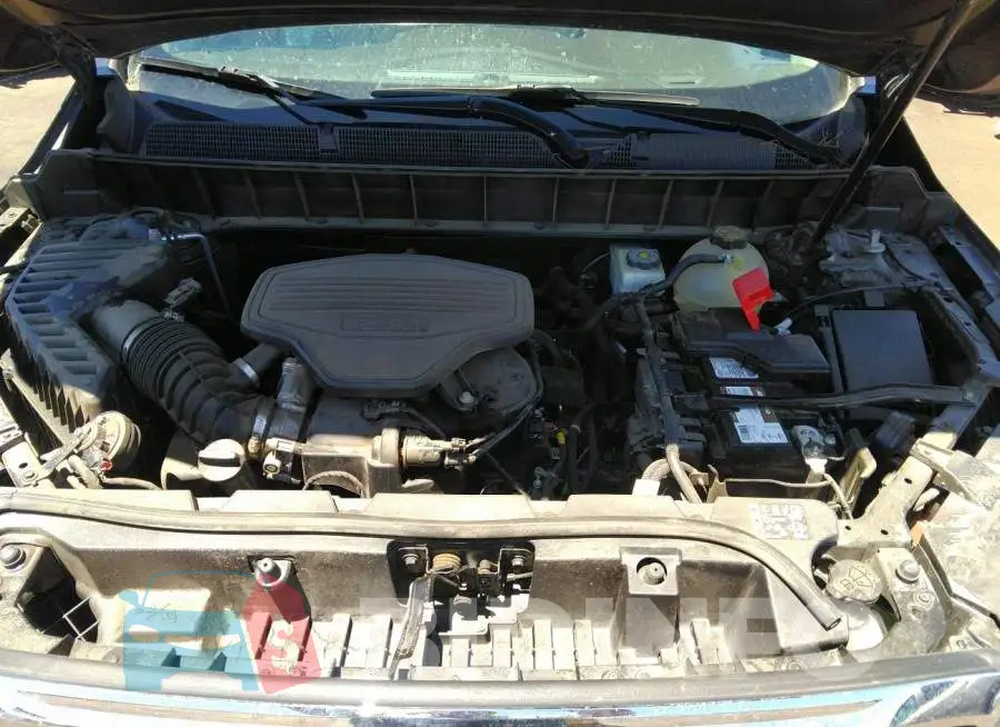 1GKKNPLS7JZ223539 Photo# 10