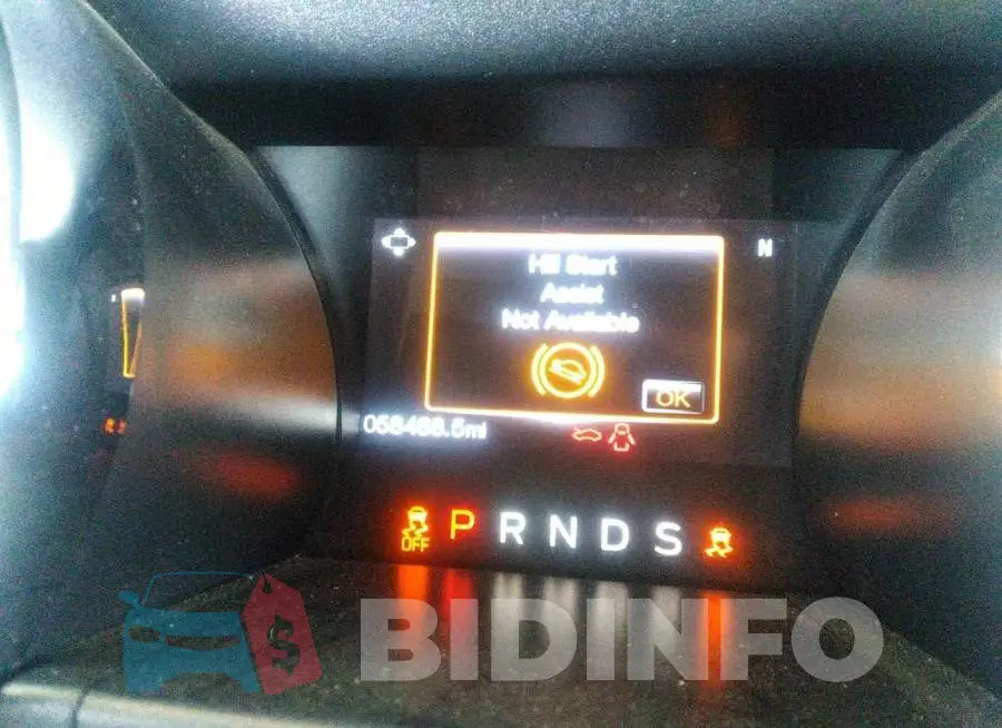 1FATP8UH2G5253735 Photo# 7