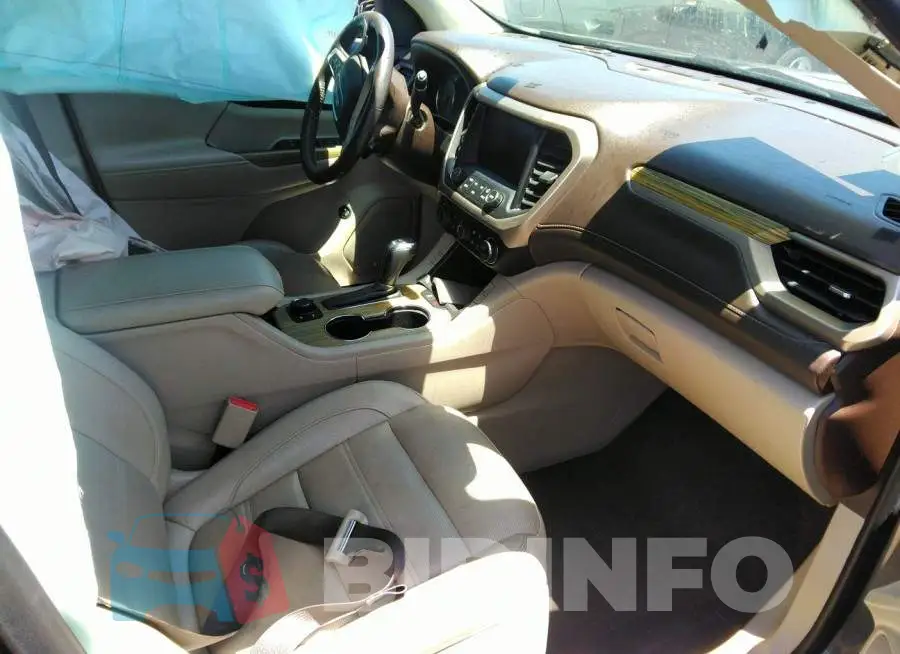 1GKKNPLS7JZ223539 Photo# 5