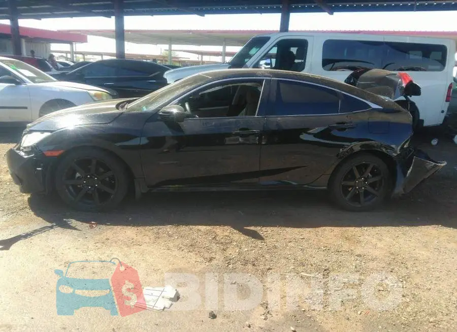 19XFC2F53HE033853 Photo# 6