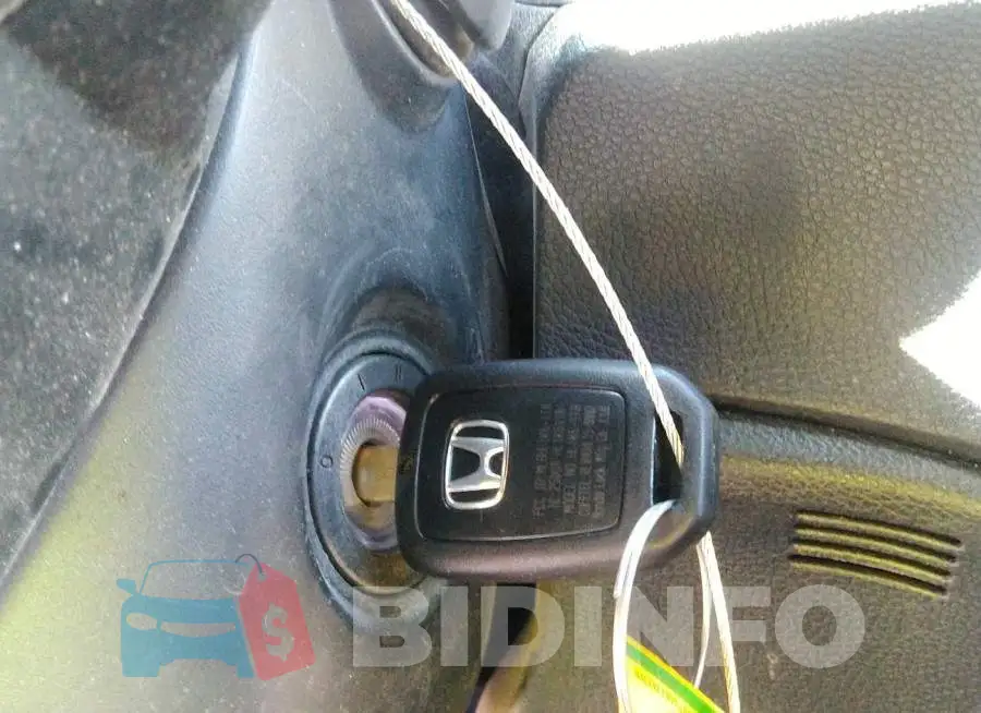 19XFC2F62KE046786 Photo# 11