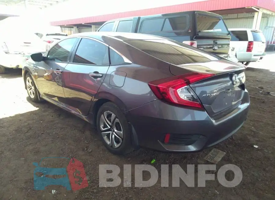 19XFC2F51GE022493 Photo# 3