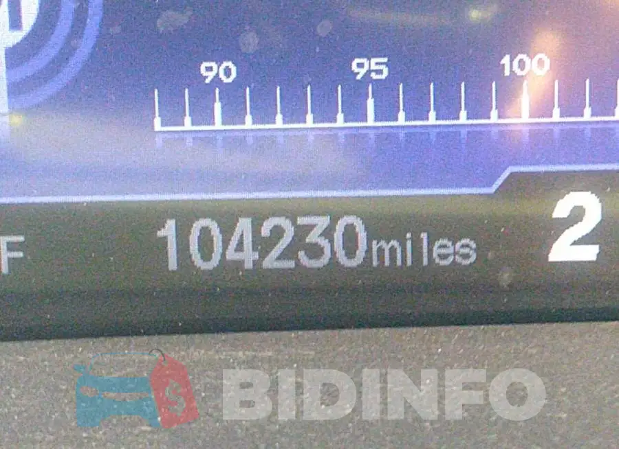 19XFB2F86FE010772 Photo# 7