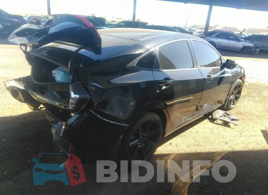 19XFC2F53HE033853 Photo# 4