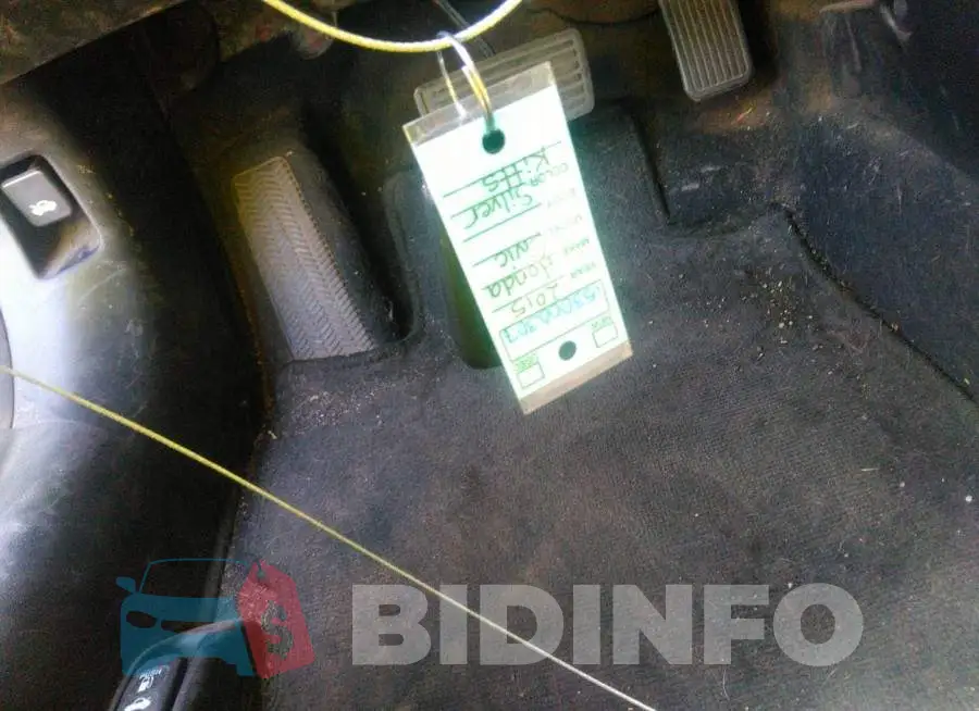 19XFB2F86FE010772 Photo# 11