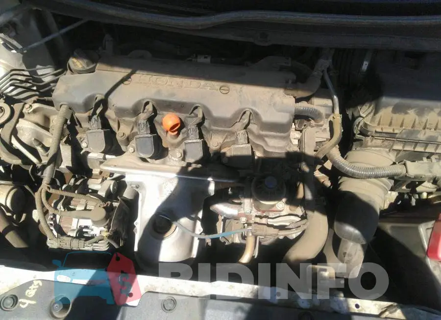 19XFB2F86FE010772 Photo# 10