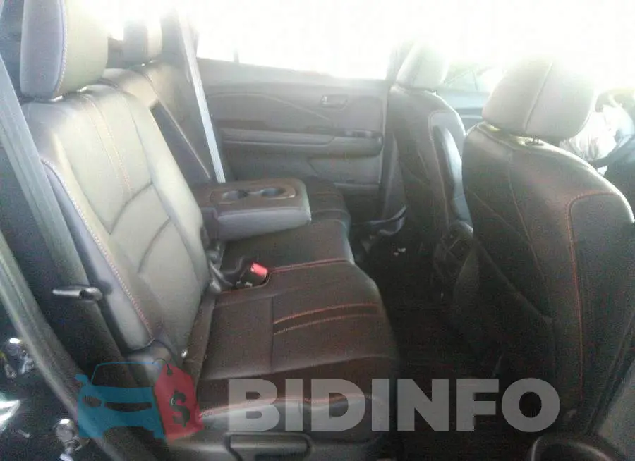5FNYF8H68NB005531 Photo# 8