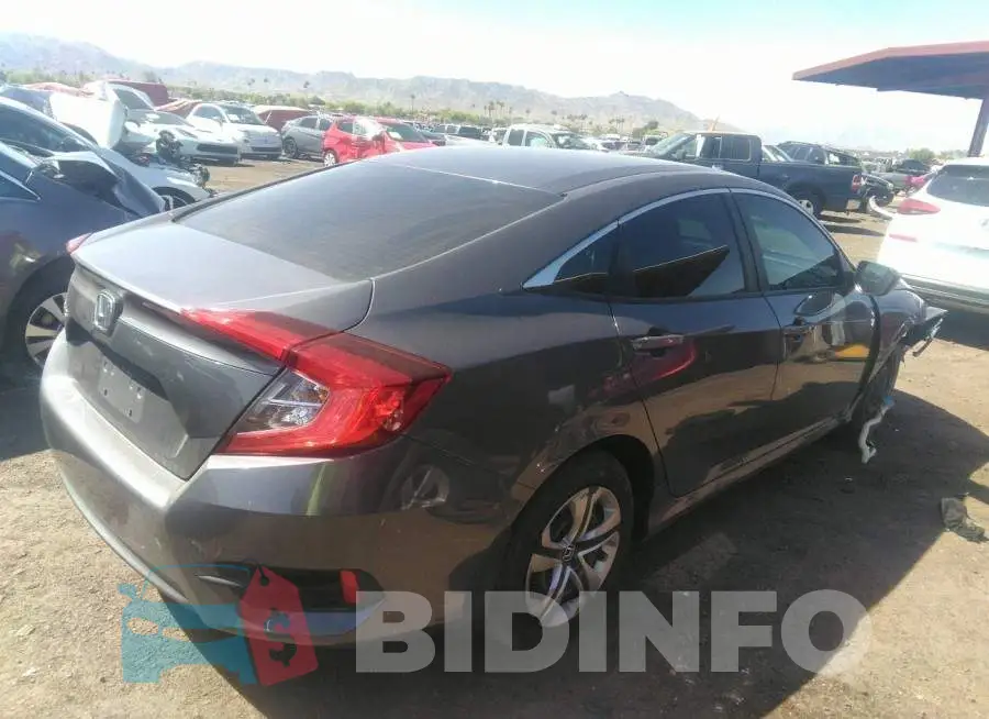 19XFC2F51GE067904 Photo# 4