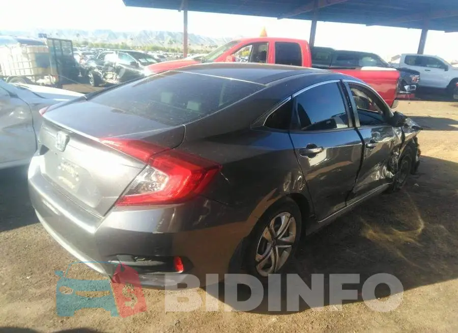 19XFC2F66GE043722 Photo# 4