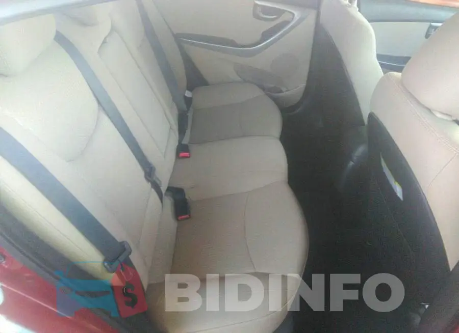 5NPDH4AE8GH690802 Photo# 8