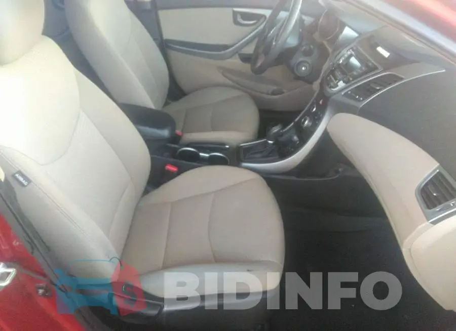 5NPDH4AE8GH690802 Photo# 5