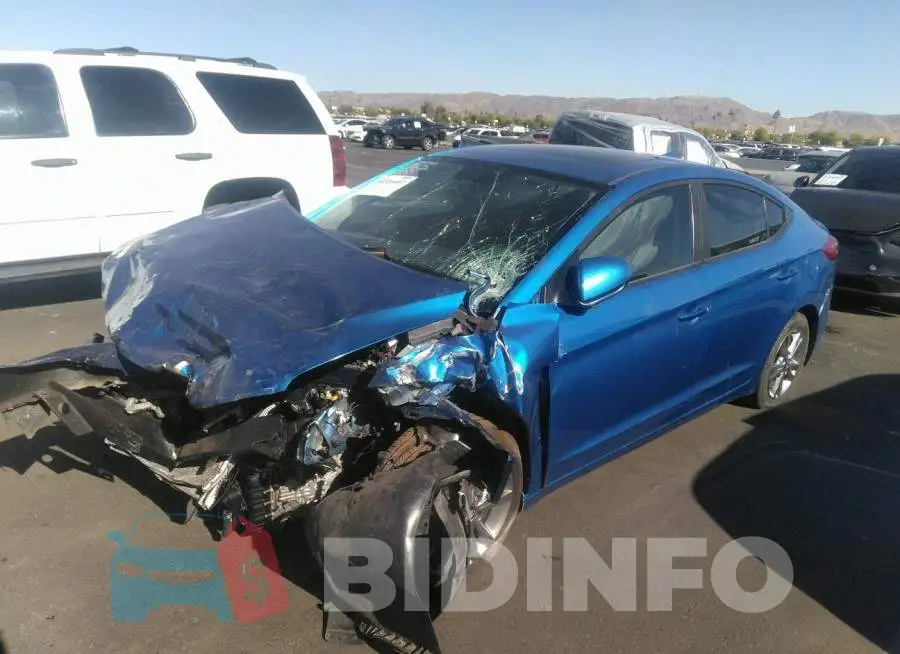 KMHD84LF7HU407086 Photo# 2