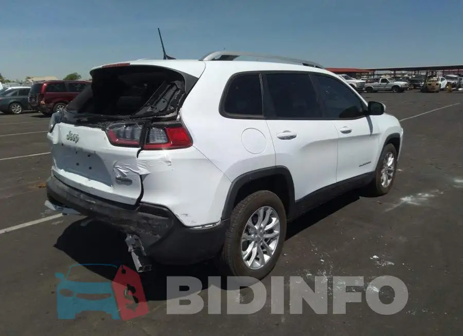 1C4PJLCB1MD218036 Photo# 4