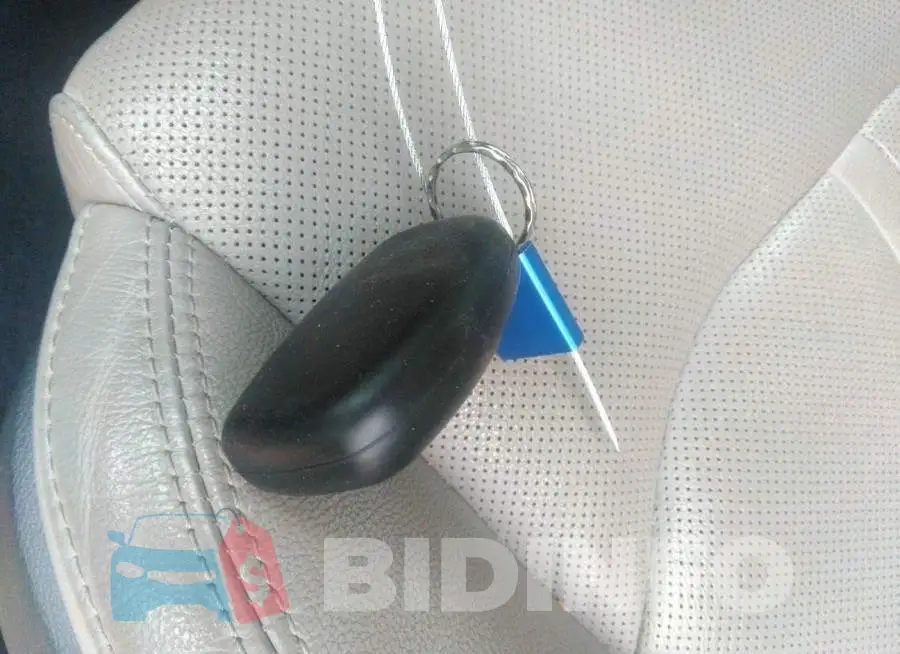 KMHE34L14HA056484 Photo# 11