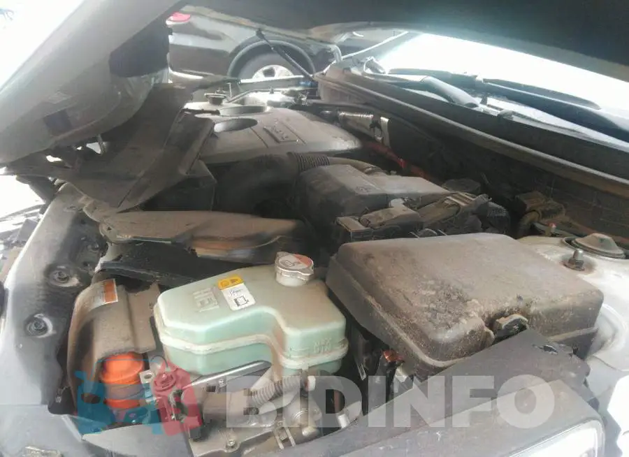KMHE34L14HA056484 Photo# 10