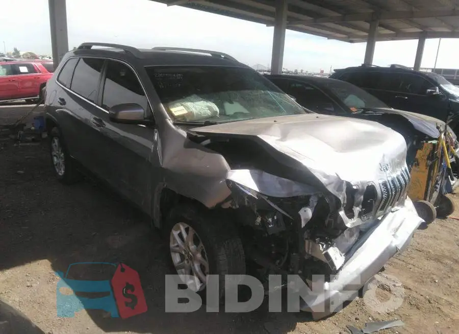1C4PJMLX6JD571630 Photo# 1