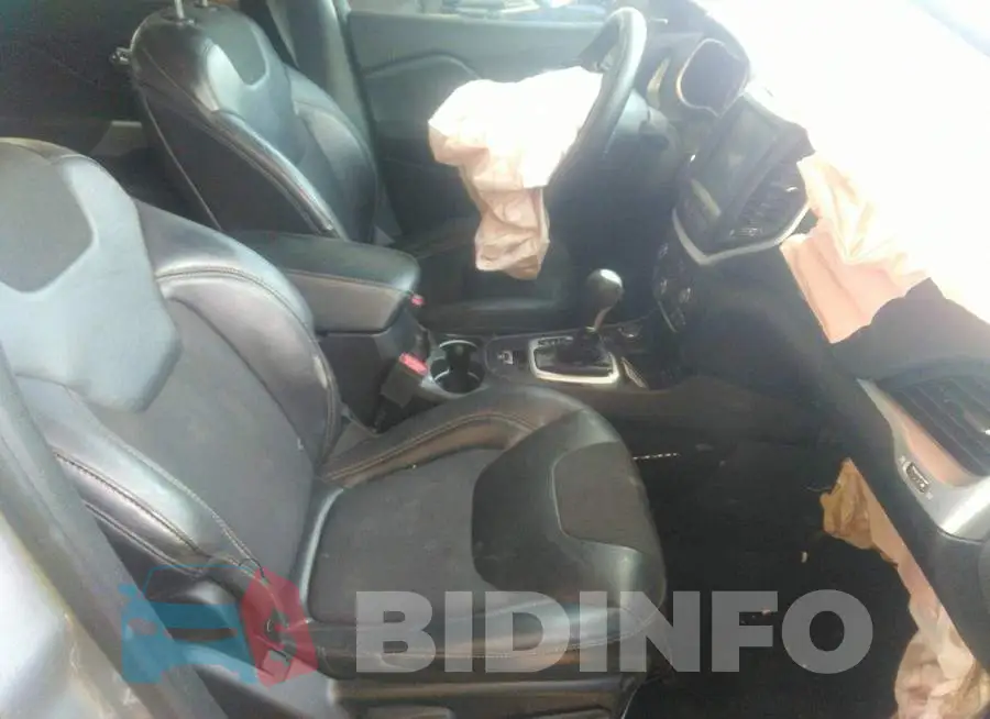 1C4PJMLX6JD571630 Photo# 5