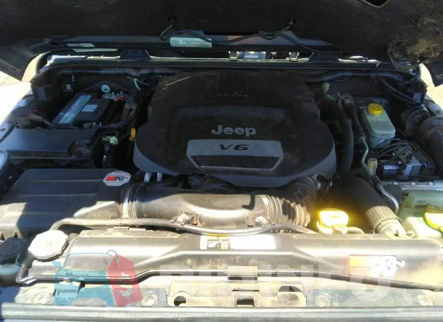 1C4HJWFG8GL330212 Photo# 10