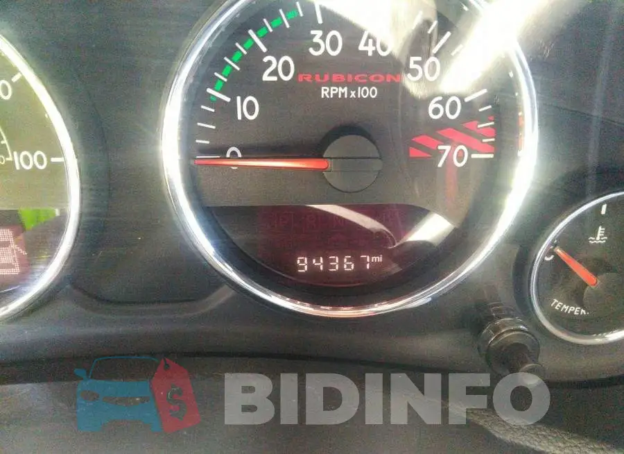 1C4HJWFG8GL330212 Photo# 7