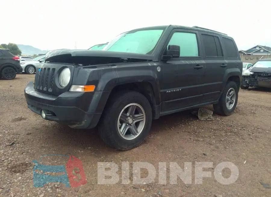 1C4NJRBB8GD587895 Photo# 2
